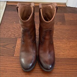 Women’s Cowboy Boots